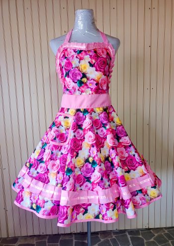 Delantales Personalizados para festividades
