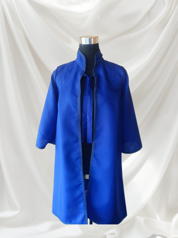 Túnica de Graduación