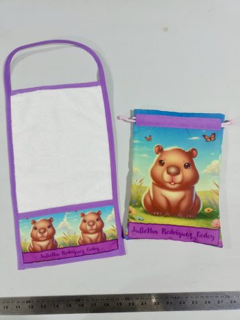 Kit de Párvulos