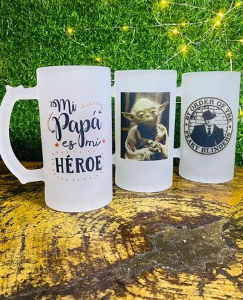 Shoperos Personalizados