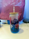 Frasco Personalizado incluye Bombilla
