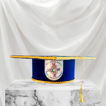 Birretes de graduación kinder